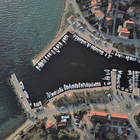 Apartment Grgas-Tucilo Zablaće Εξωτερικό φωτογραφία