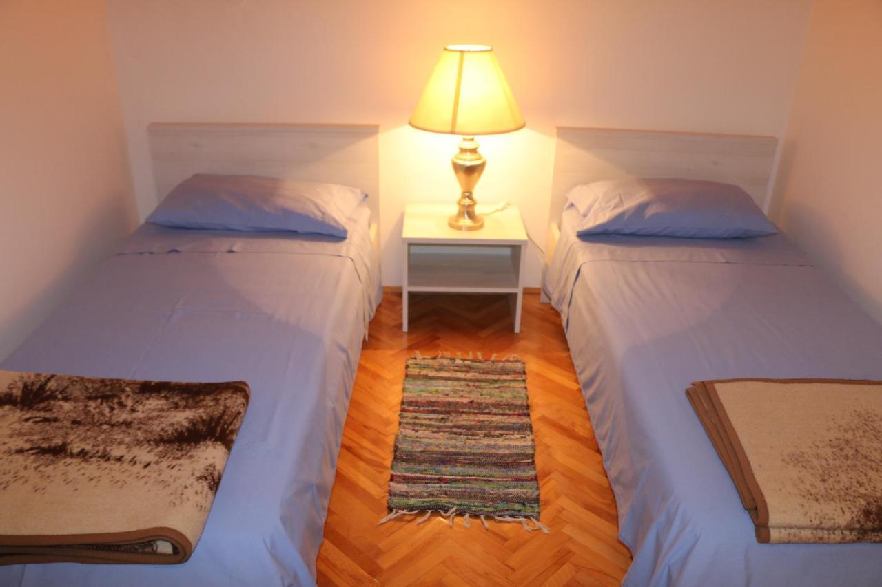Apartment Grgas-Tucilo Zablaće Εξωτερικό φωτογραφία