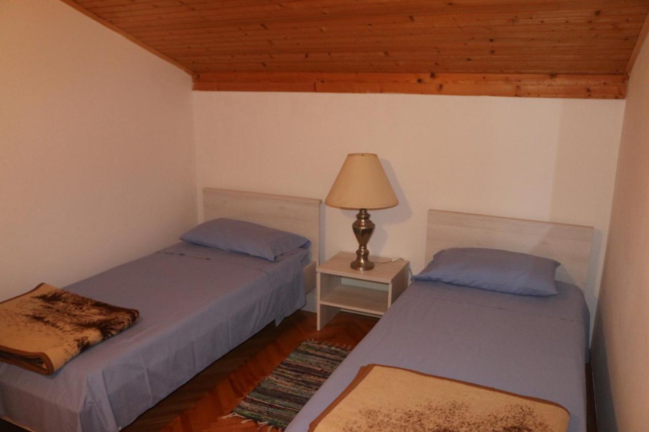 Apartment Grgas-Tucilo Zablaće Εξωτερικό φωτογραφία