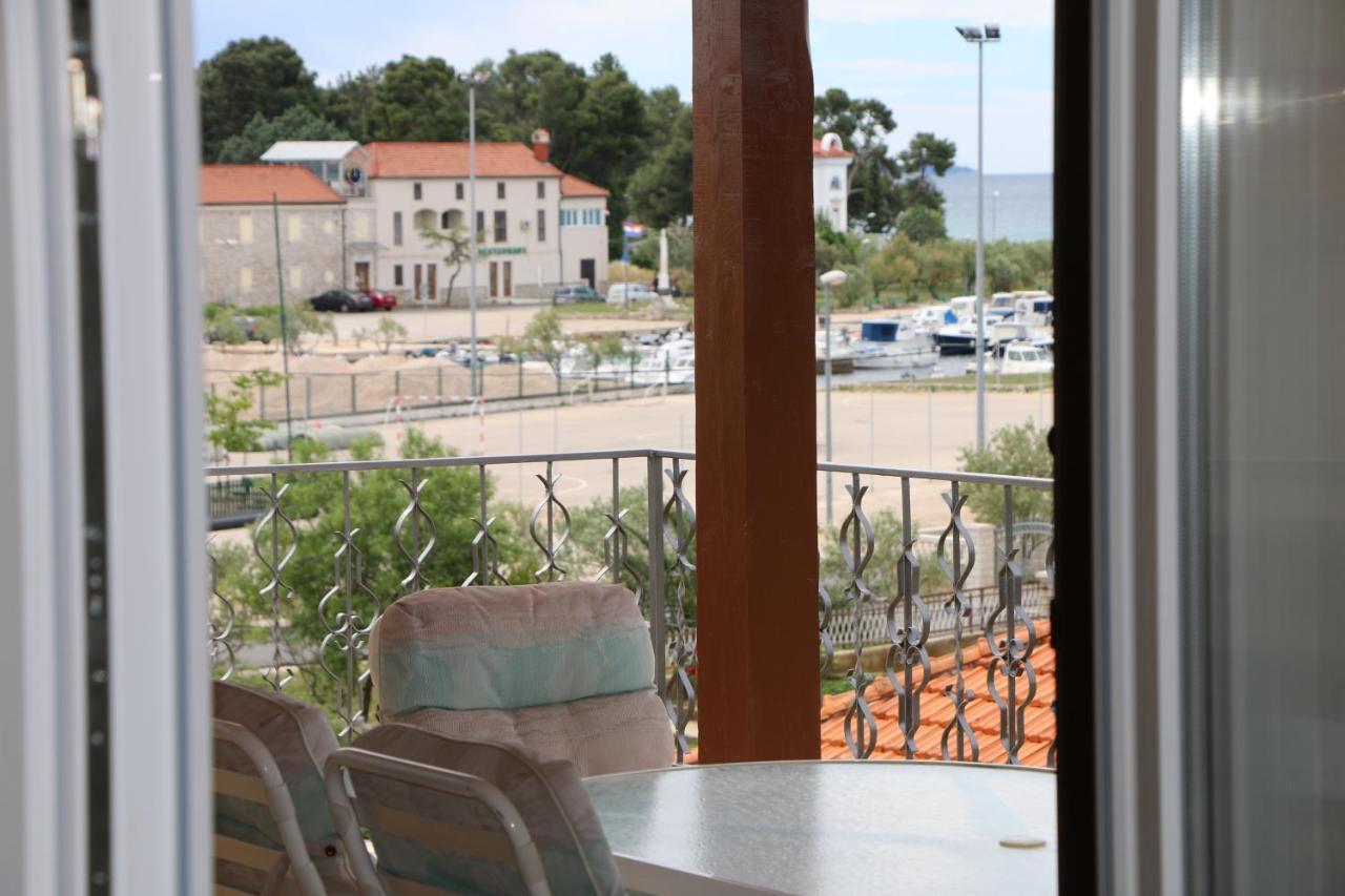 Apartment Grgas-Tucilo Zablaće Εξωτερικό φωτογραφία