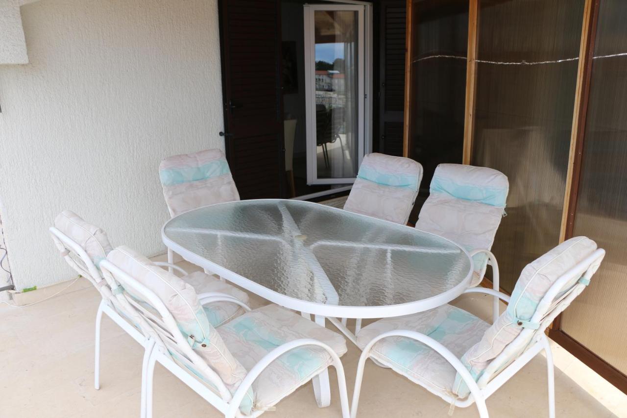 Apartment Grgas-Tucilo Zablaće Εξωτερικό φωτογραφία