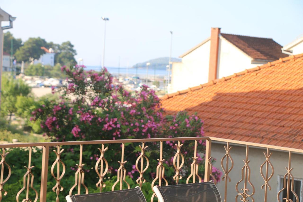Apartment Grgas-Tucilo Zablaće Εξωτερικό φωτογραφία