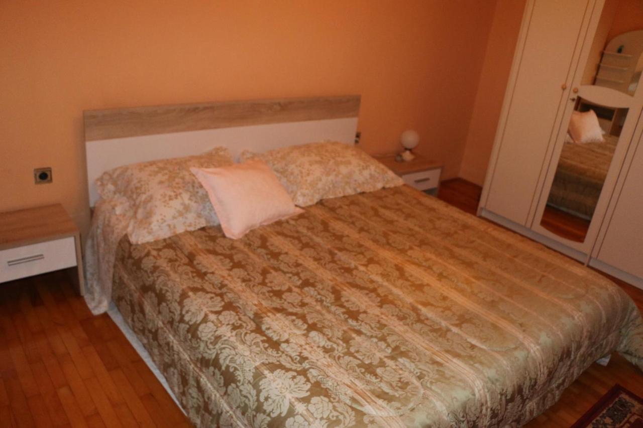 Apartment Grgas-Tucilo Zablaće Εξωτερικό φωτογραφία