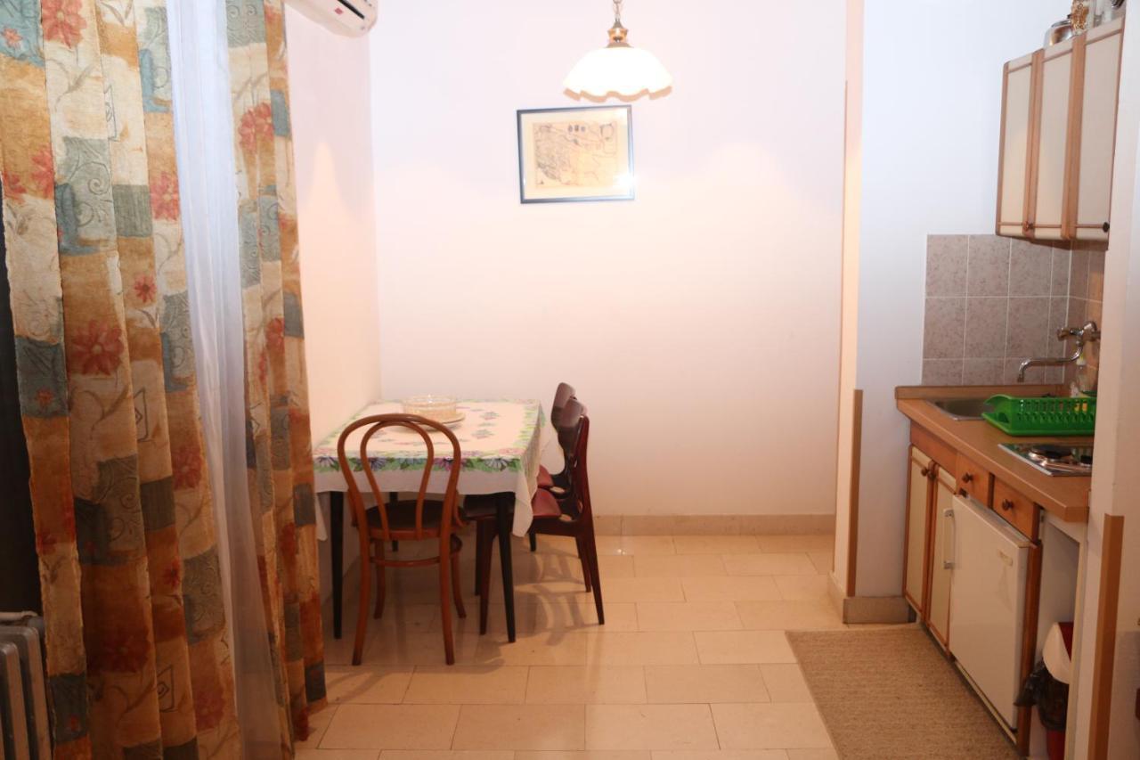 Apartment Grgas-Tucilo Zablaće Εξωτερικό φωτογραφία