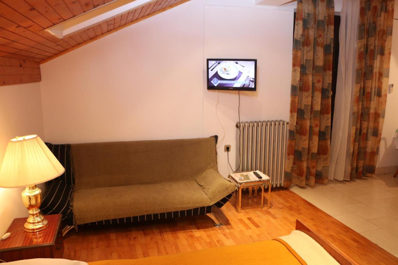 Apartment Grgas-Tucilo Zablaće Εξωτερικό φωτογραφία
