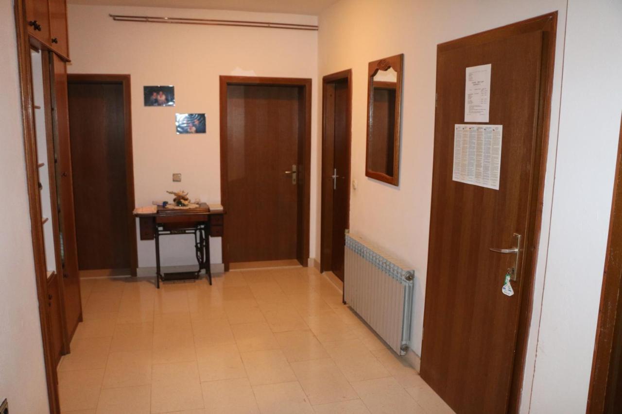 Apartment Grgas-Tucilo Zablaće Εξωτερικό φωτογραφία