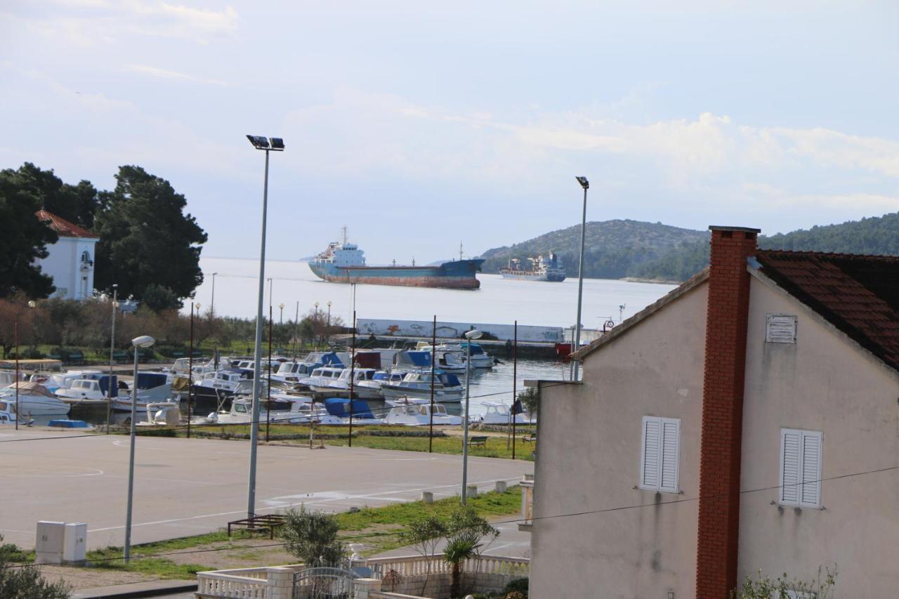 Apartment Grgas-Tucilo Zablaće Εξωτερικό φωτογραφία