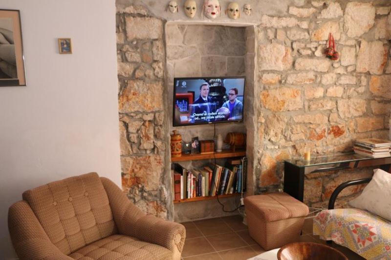 Apartment Grgas-Tucilo Zablaće Εξωτερικό φωτογραφία