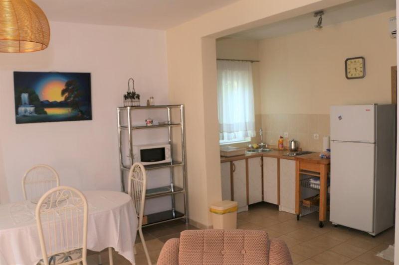 Apartment Grgas-Tucilo Zablaće Εξωτερικό φωτογραφία