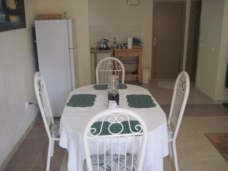 Apartment Grgas-Tucilo Zablaće Εξωτερικό φωτογραφία