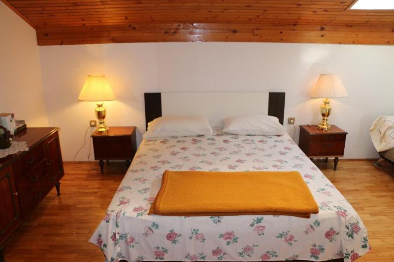 Apartment Grgas-Tucilo Zablaće Εξωτερικό φωτογραφία