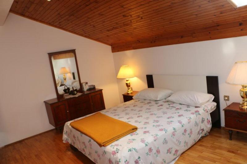 Apartment Grgas-Tucilo Zablaće Εξωτερικό φωτογραφία