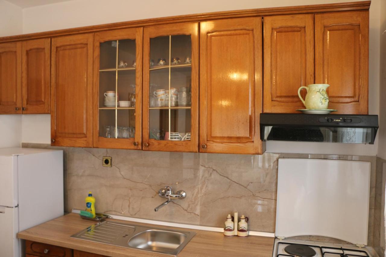 Apartment Grgas-Tucilo Zablaće Εξωτερικό φωτογραφία