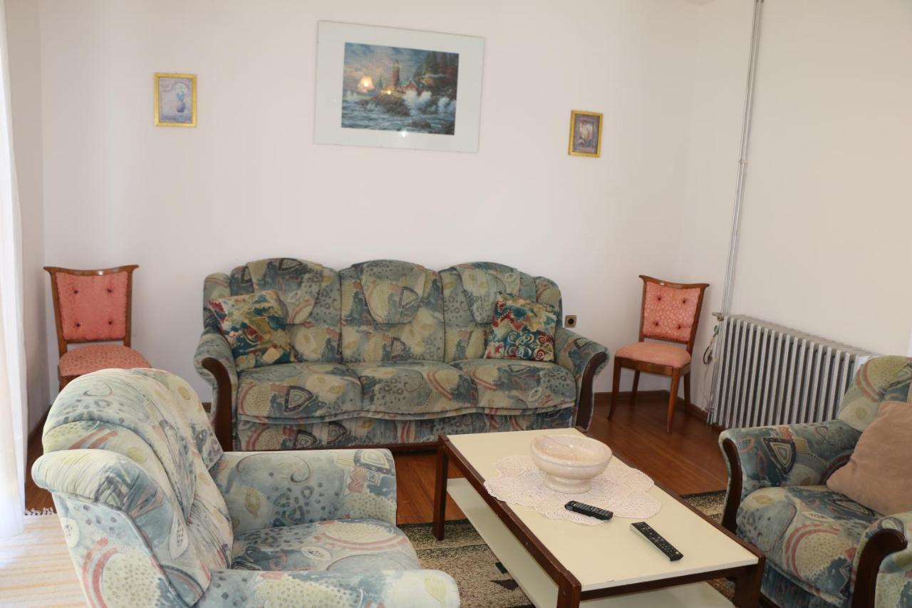 Apartment Grgas-Tucilo Zablaće Εξωτερικό φωτογραφία