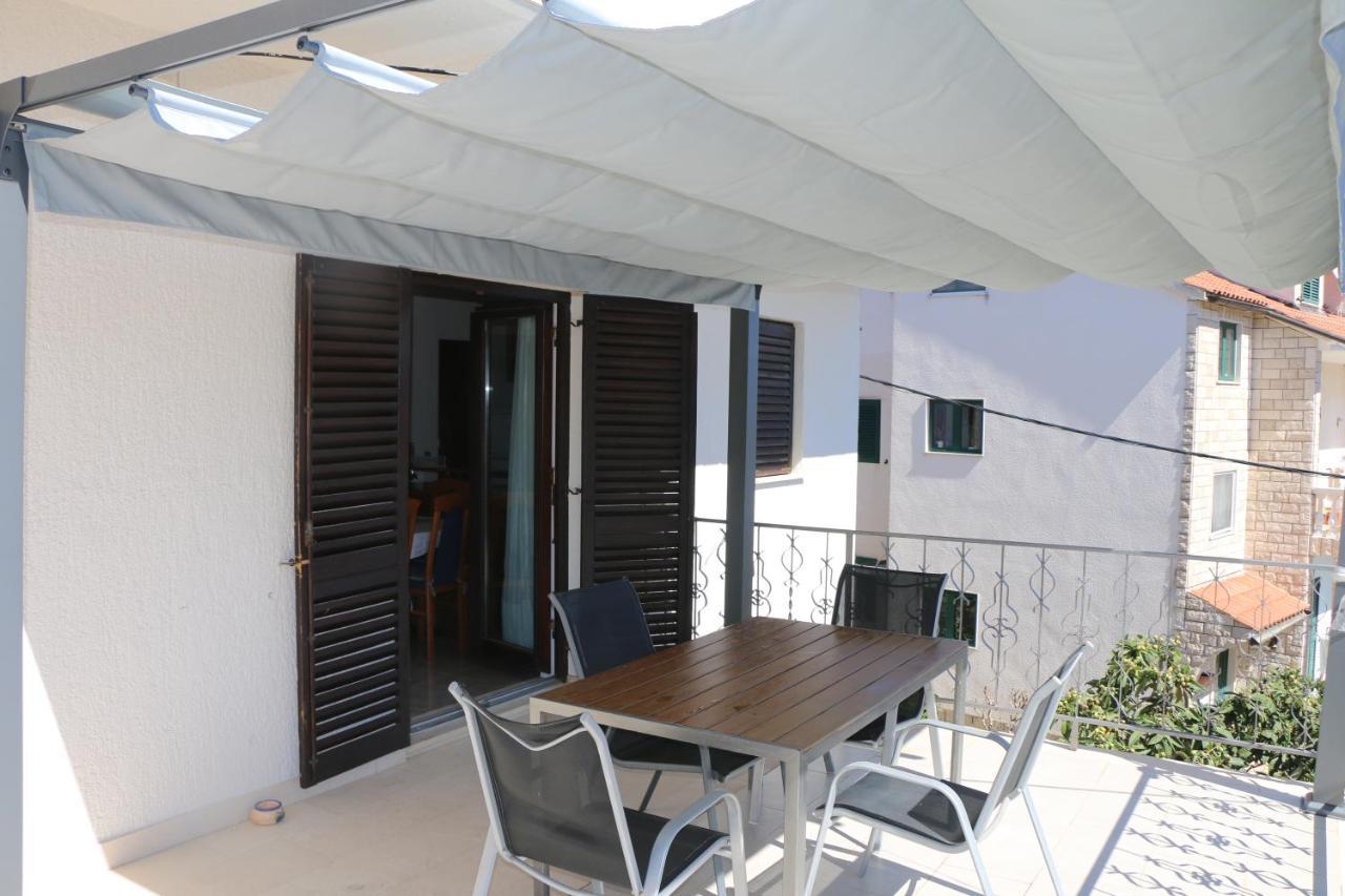 Apartment Grgas-Tucilo Zablaće Εξωτερικό φωτογραφία