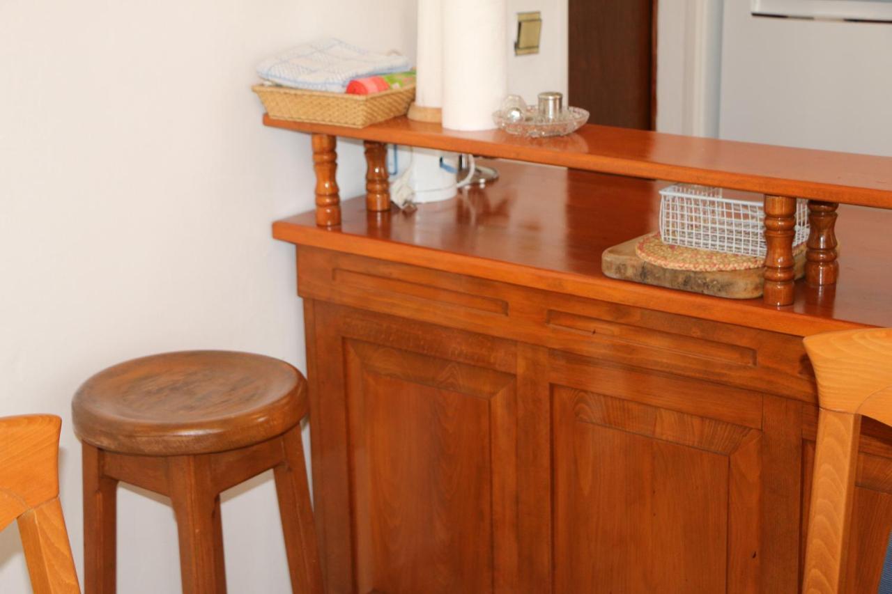 Apartment Grgas-Tucilo Zablaće Εξωτερικό φωτογραφία