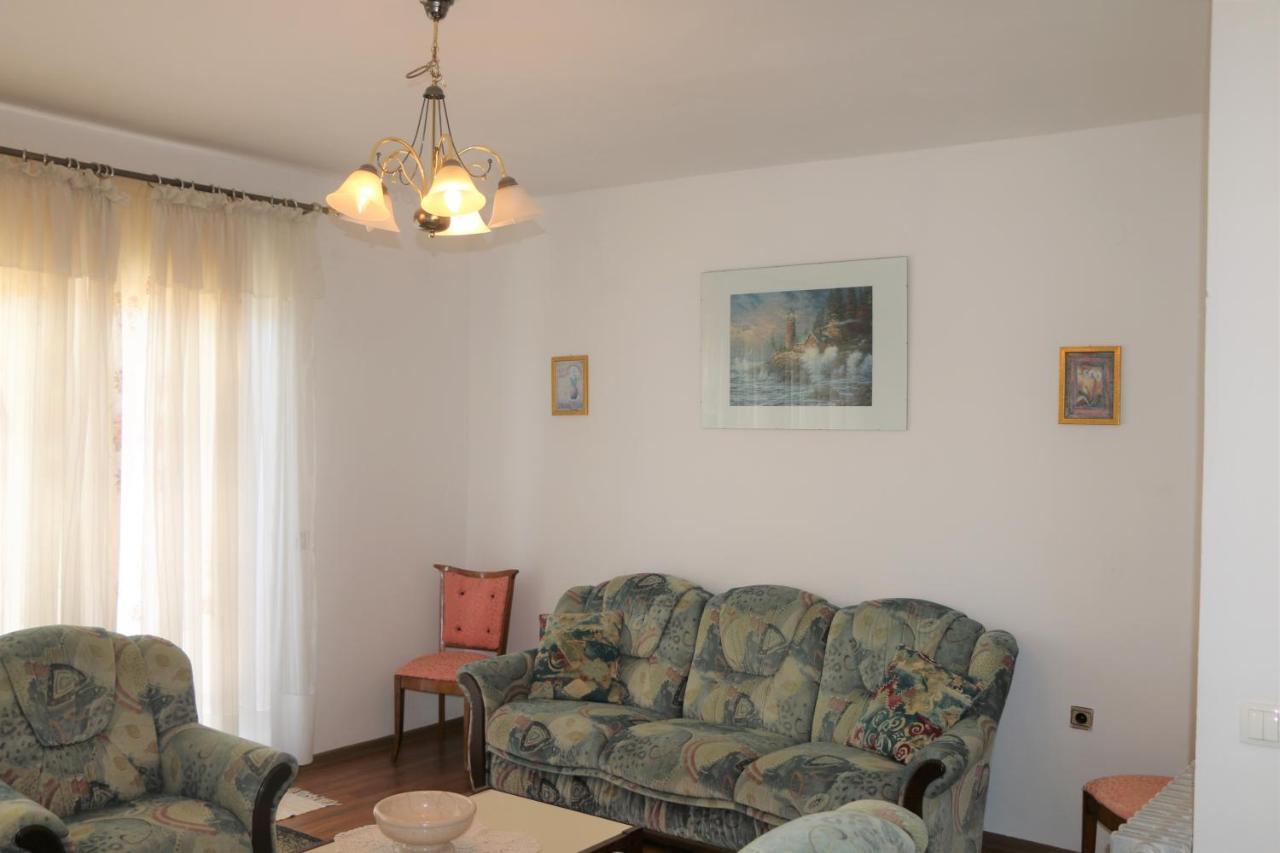 Apartment Grgas-Tucilo Zablaće Εξωτερικό φωτογραφία