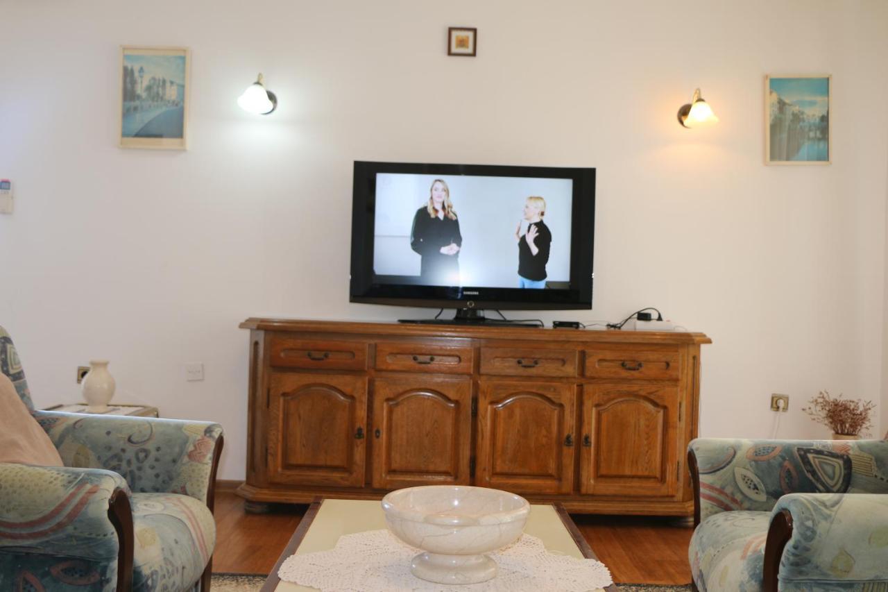 Apartment Grgas-Tucilo Zablaće Εξωτερικό φωτογραφία