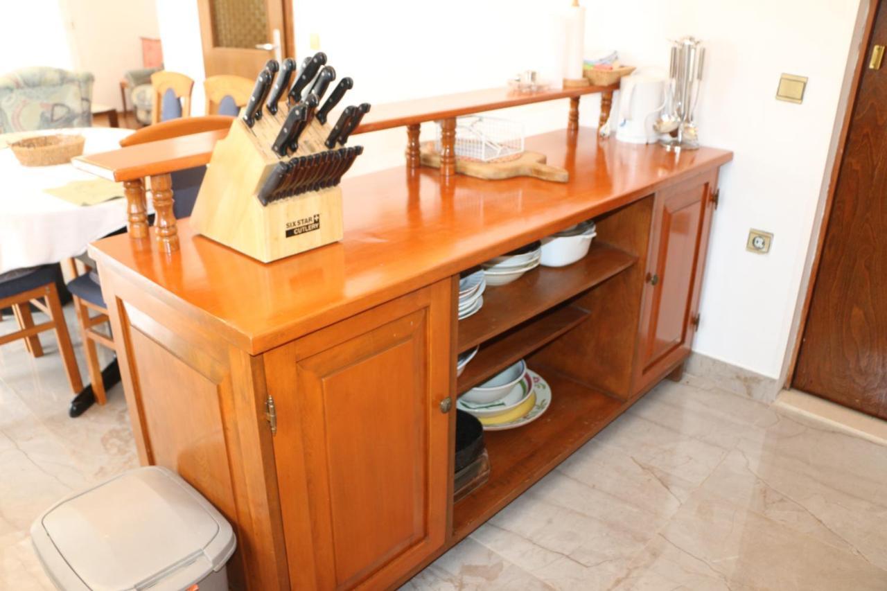 Apartment Grgas-Tucilo Zablaće Εξωτερικό φωτογραφία