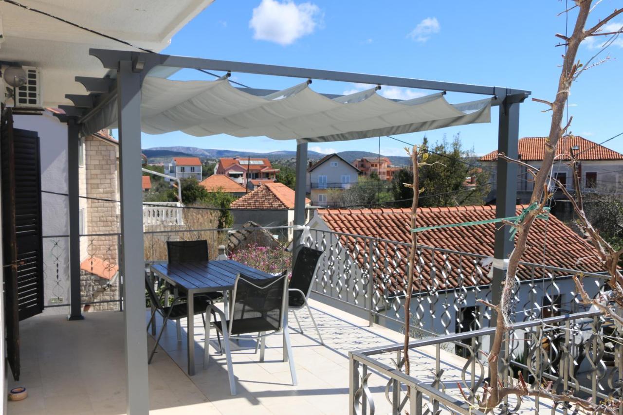 Apartment Grgas-Tucilo Zablaće Εξωτερικό φωτογραφία