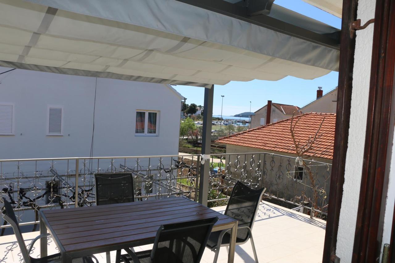Apartment Grgas-Tucilo Zablaće Εξωτερικό φωτογραφία