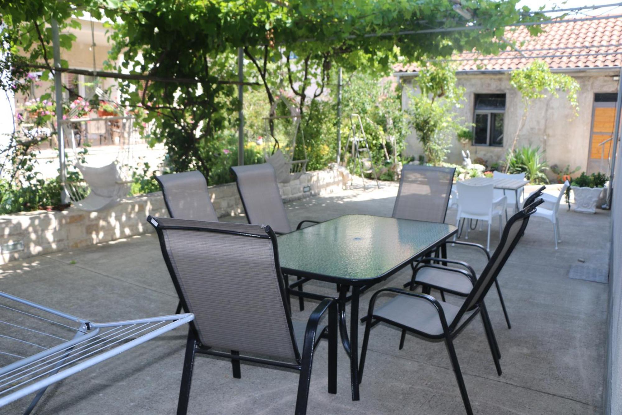 Apartment Grgas-Tucilo Zablaće Εξωτερικό φωτογραφία