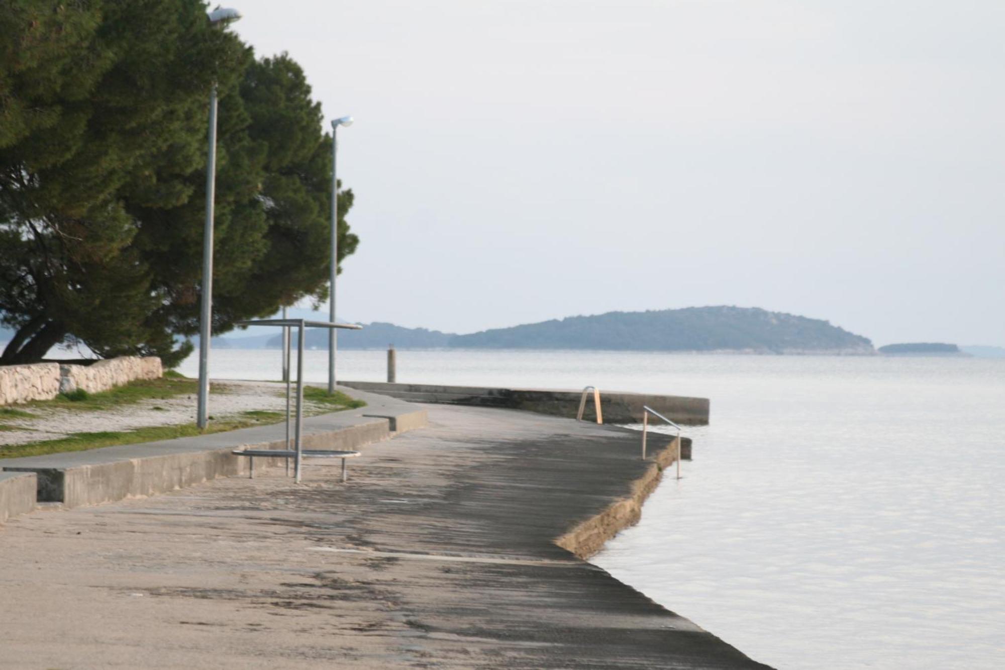 Apartment Grgas-Tucilo Zablaće Εξωτερικό φωτογραφία