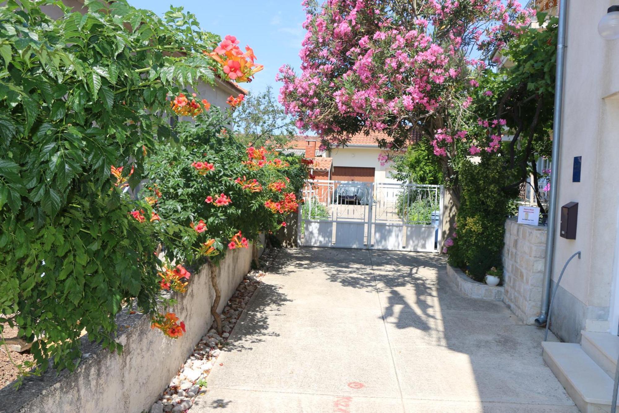Apartment Grgas-Tucilo Zablaće Εξωτερικό φωτογραφία