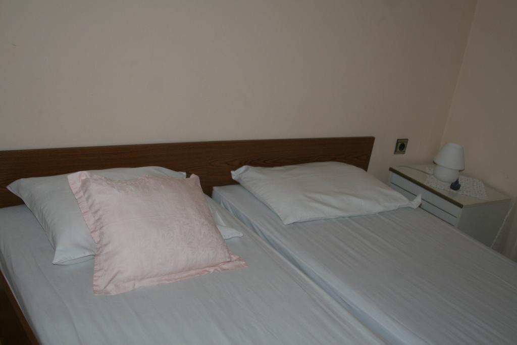 Apartment Grgas-Tucilo Zablaće Εξωτερικό φωτογραφία