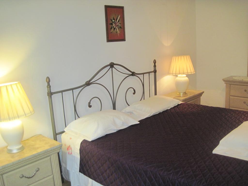 Apartment Grgas-Tucilo Zablaće Εξωτερικό φωτογραφία