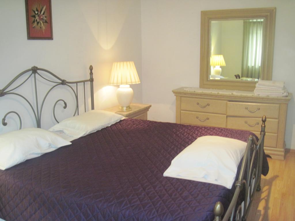 Apartment Grgas-Tucilo Zablaće Εξωτερικό φωτογραφία