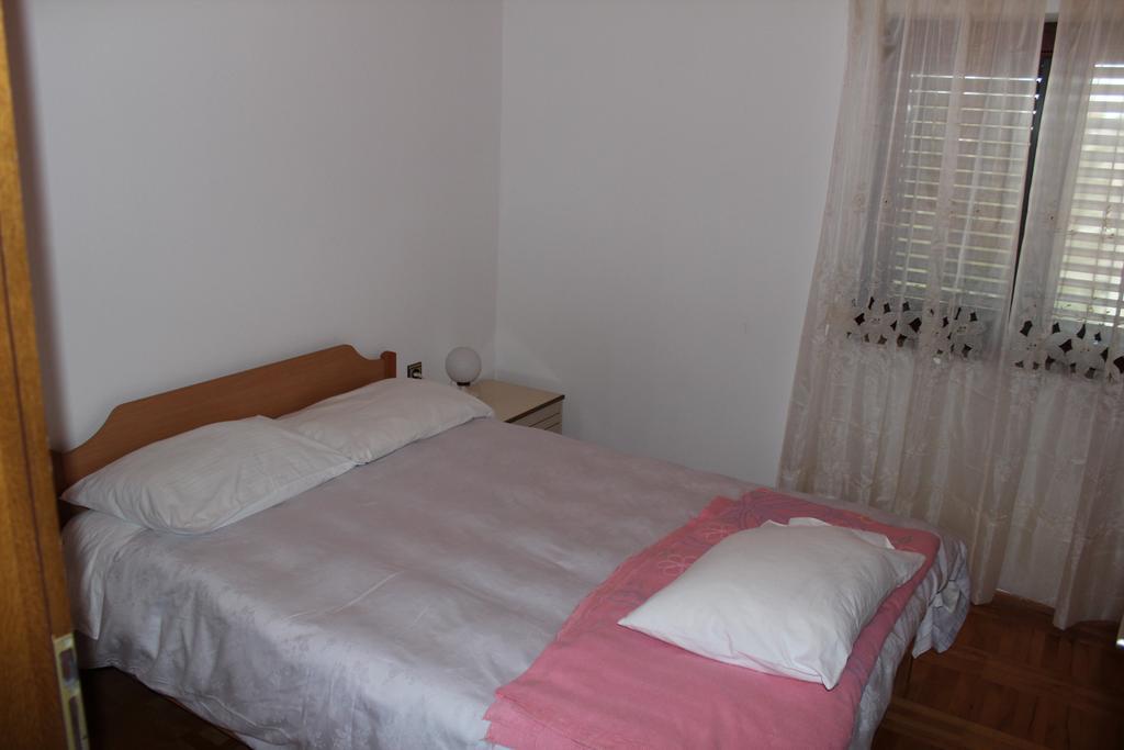Apartment Grgas-Tucilo Zablaće Εξωτερικό φωτογραφία