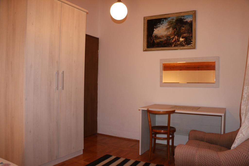 Apartment Grgas-Tucilo Zablaće Εξωτερικό φωτογραφία
