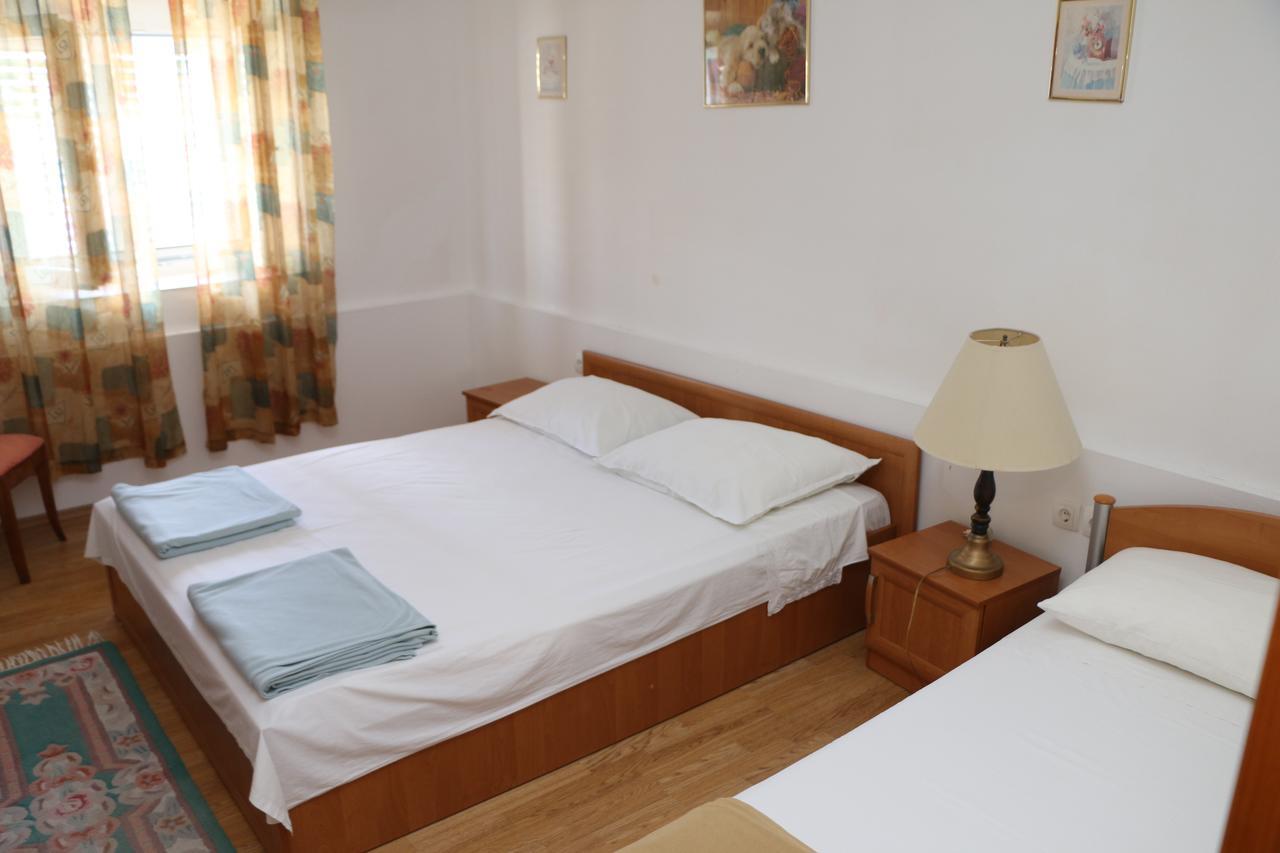 Apartment Grgas-Tucilo Zablaće Εξωτερικό φωτογραφία
